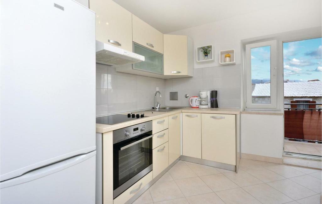 Ani Apartments Kastela Luaran gambar